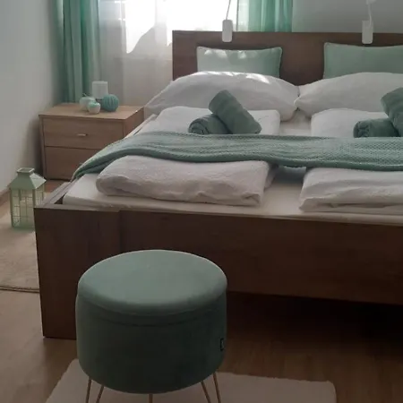 White Stone Hajdúszoboszló