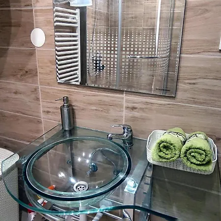 White Stone * Hajdúszoboszló