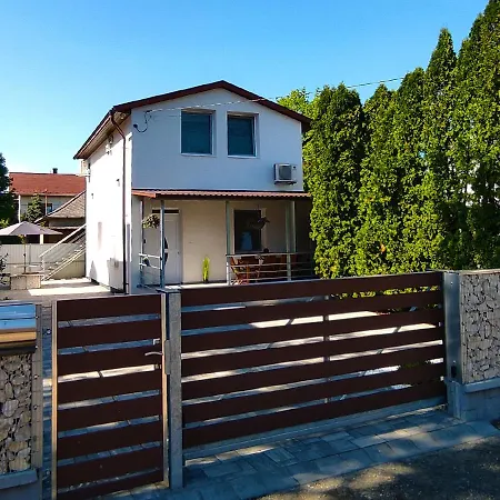 White Stone Apartament