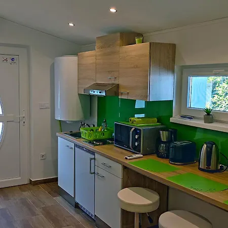 White Stone Apartment Hajduszoboszlo