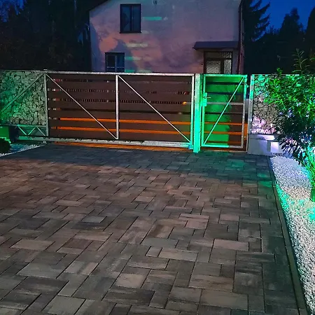 White Stone Apartment Hajduszoboszlo