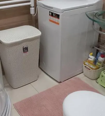 White Stone Apartment Hajduszoboszlo