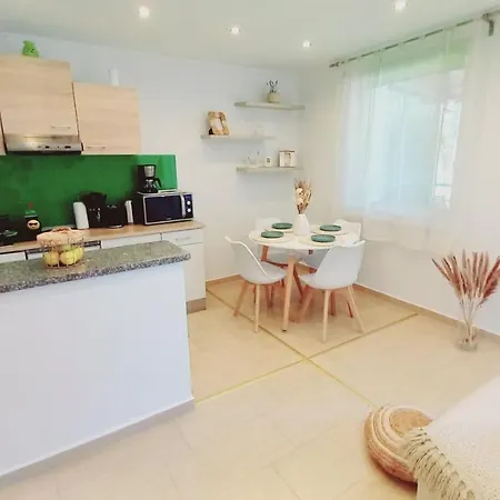 Apartment White Stone Hajduszoboszlo