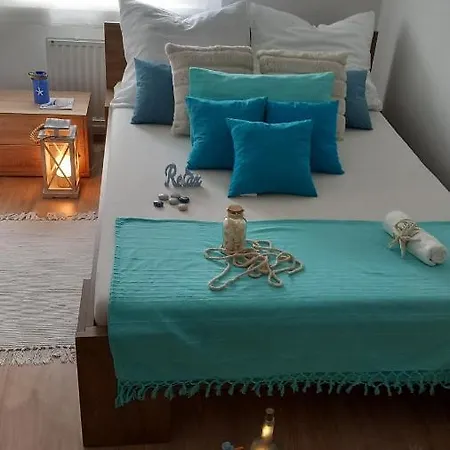 White Stone Apartment Hajduszoboszlo