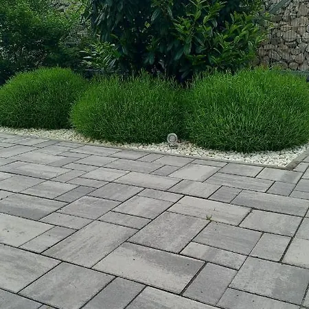 Apartment White Stone *