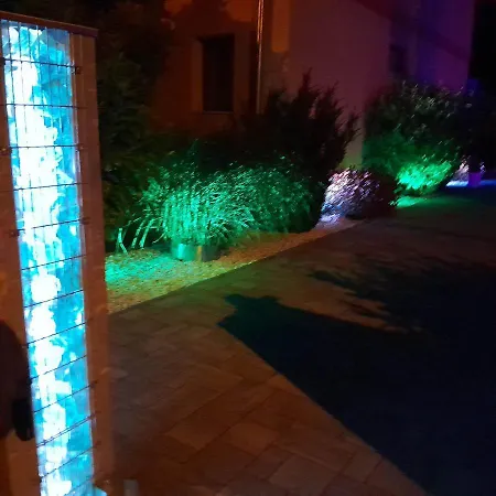 White Stone * Hajduszoboszlo