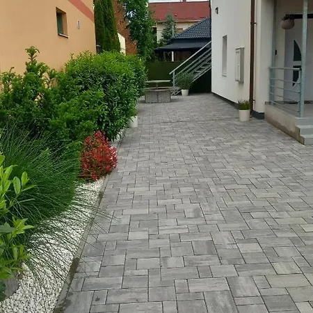 White Stone Hajduszoboszlo