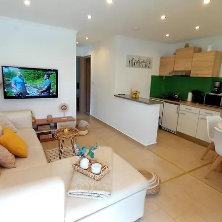 Apartment White Stone Hajduszoboszlo