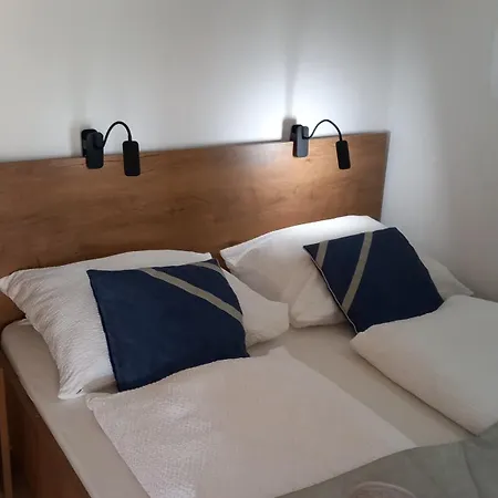 White Stone Apartman Hajdúszoboszló