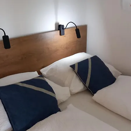 Apartment White Stone Hajduszoboszlo