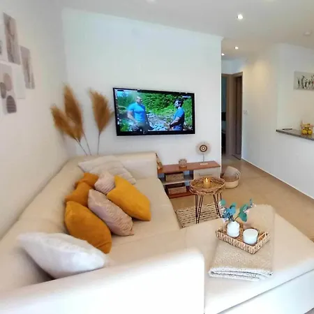 Apartment White Stone Hajduszoboszlo