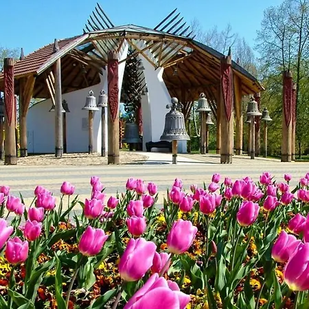 White Stone * Hajduszoboszlo