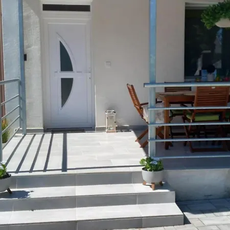 White Stone Hajduszoboszlo