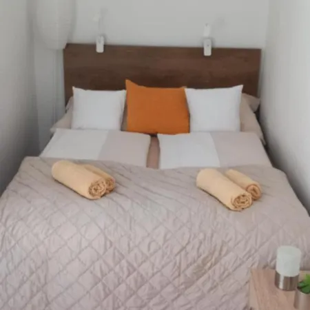 Apartament White Stone *