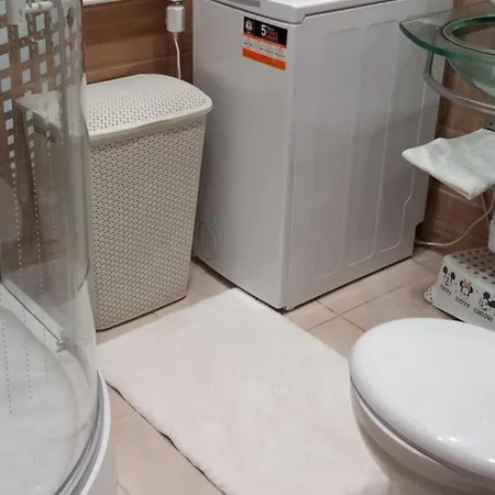 White Stone Hajduszoboszlo