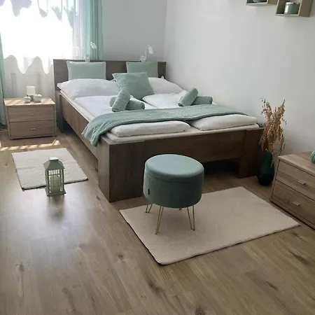 White Stone Apartment Hajduszoboszlo