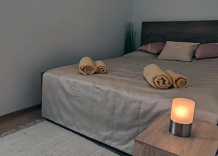 White Stone Appartement