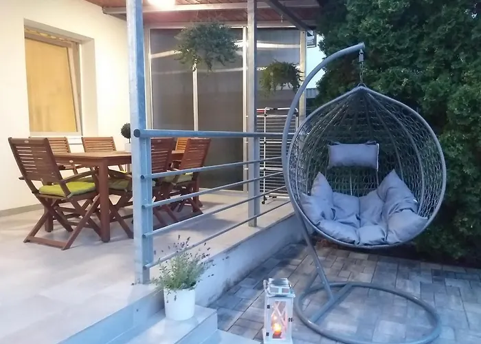 Appartement White Stone