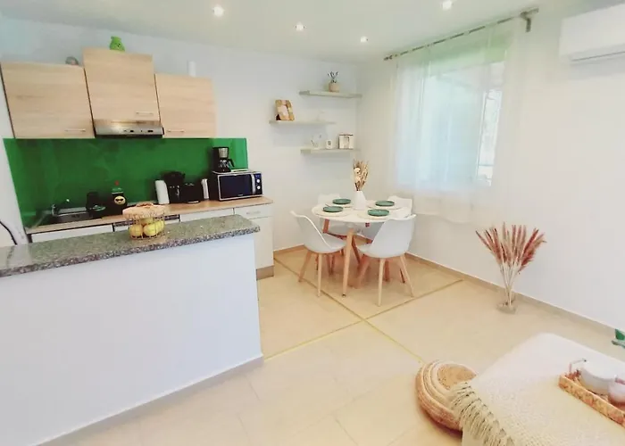 Appartement White Stone Hajdúszoboszló