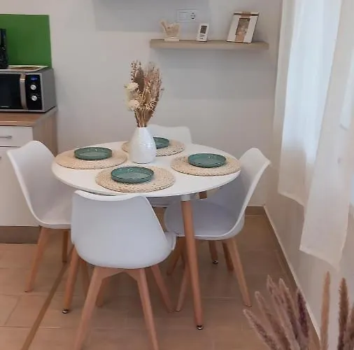 White Stone Appartement *