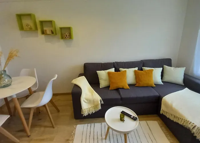 White Stone Appartement
