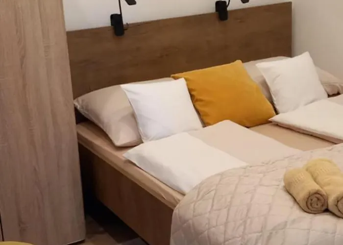 Appartement White Stone