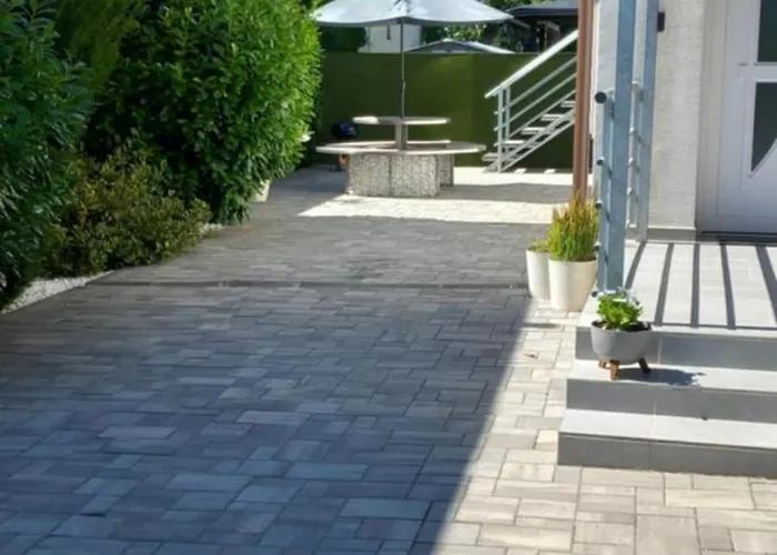 White Stone Appartement