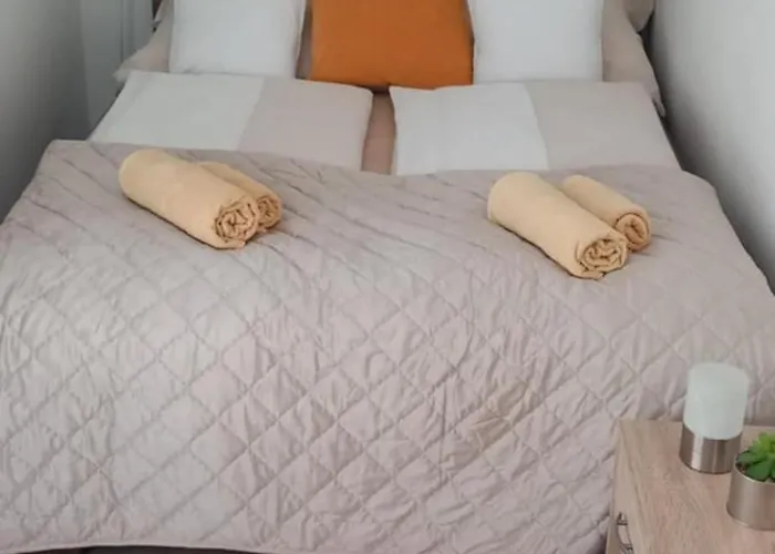 Appartement White Stone *