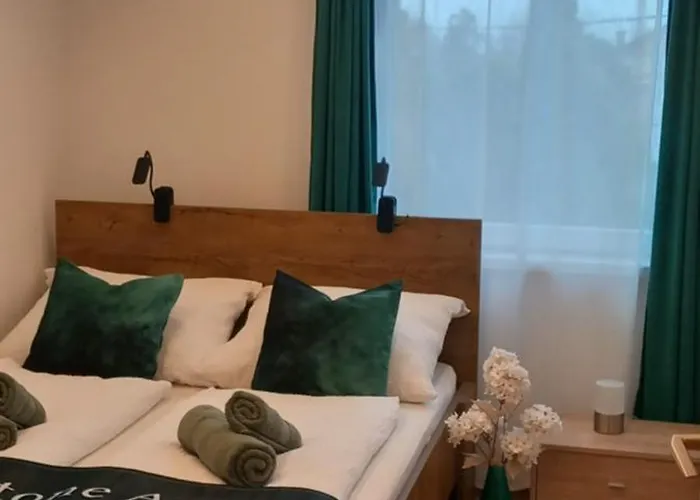 Apartman White Stone Hajdúszoboszló